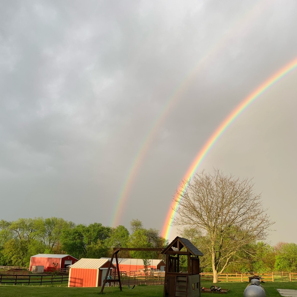 Meet your Posher, Maranda